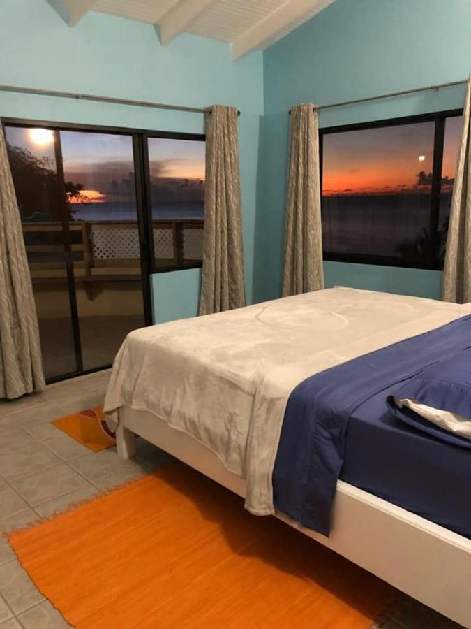 Castara Inn Extérieur photo